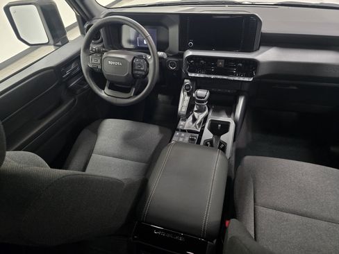 Certified 2025 Toyota Land Cruiser 1958 image 23