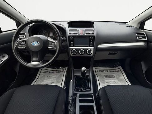 Used 2015 Subaru Impreza 2.0i Sport Premium image 16