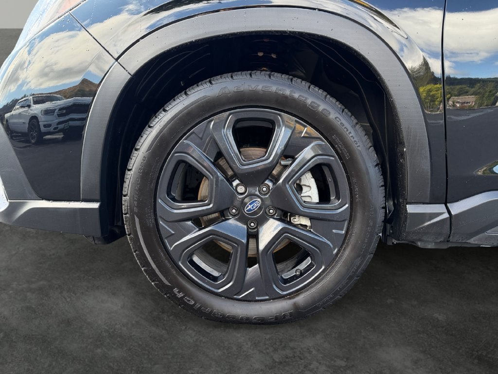 Used 2023 Subaru Ascent Onyx Edition Limited AWD/4WD image 5