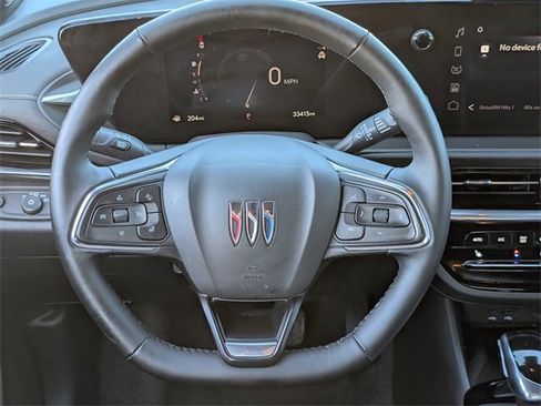 Certified 2024 Buick Envista Avenir image 11