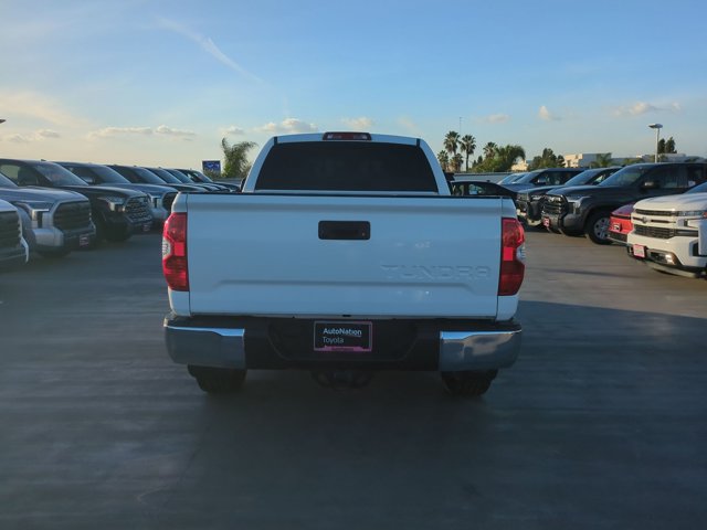Used 2019 Toyota Tundra Limited RWD image 7