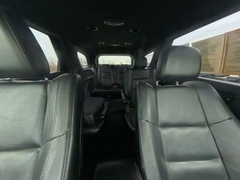 Used 2022 Dodge Durango GT image 26