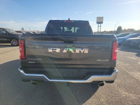 New 2026 RAM 1500 Laramie image 26