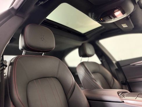 Used 2019 Maserati Ghibli S Q4 image 12