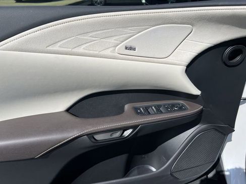 Used 2024 Lexus RX 350 w/ Convenience Package AWD/4WD image 11