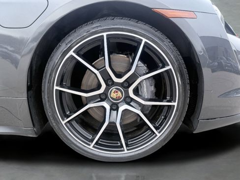 Used 2023 Porsche Taycan image 80
