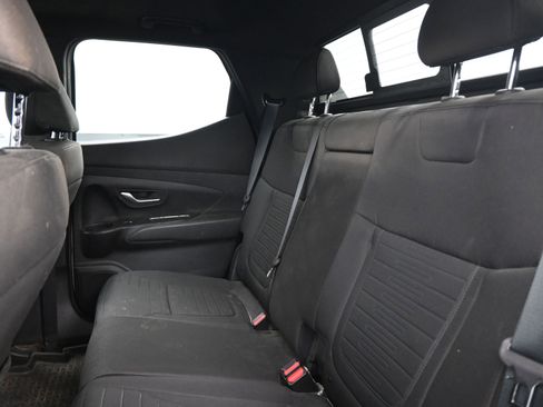 Used 2022 Hyundai Santa Cruz SEL w/ Activity Package image 18