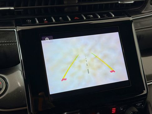 Used 2022 Jeep Grand Cherokee L Altitude image 35