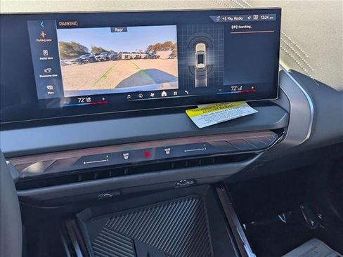 Used 2026 BMW X3 xDrive30 w/ M Sport Package image 11