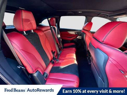 New 2026 Acura MDX A-Spec image 30