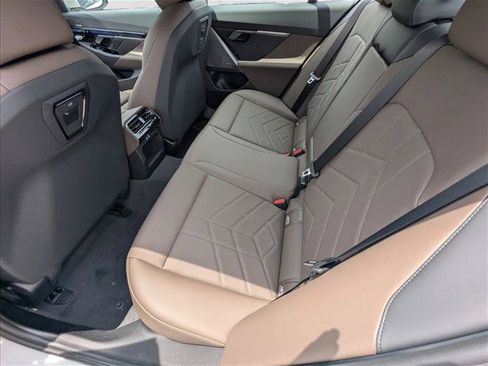 New 2027 BMW 530i w/ M Sport Package RWD image 15