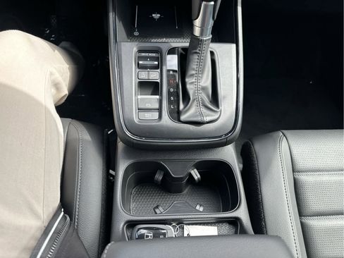 New 2026 Honda CR-V EX-L image 36