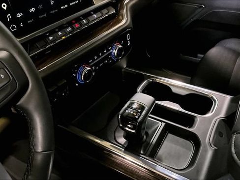 Certified 2023 GMC Sierra 1500 Elevation AWD/4WD image 33