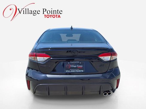 New 2026 Toyota Corolla SE FWD image 4
