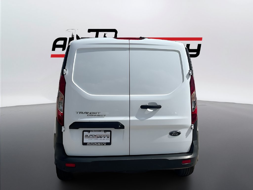 Used 2023 Ford Transit Connect XL FWD image 6
