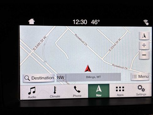 Used 2018 Ford Explorer Sport w/ Equipment Group 401A image 20