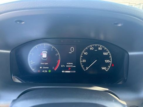 Used 2024 Honda HR-V LX image 22