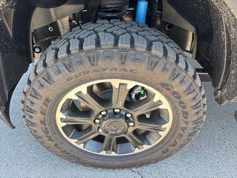 New 2026 RAM 2500 Tradesman image 10