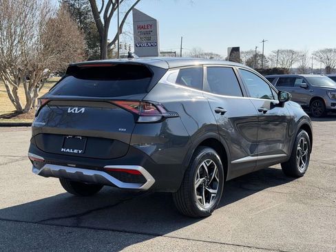 Used 2024 Kia Sportage LX image 19