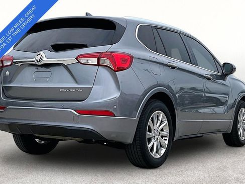 Used 2020 Buick Envision Essence FWD image 2