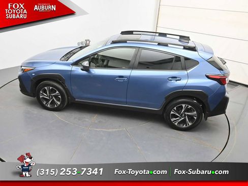Used 2024 Subaru Crosstrek 2.0i Premium AWD/4WD image 33