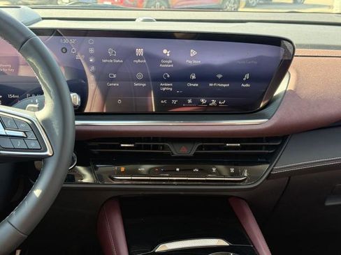 New 2026 Buick Envision Sport Touring image 25