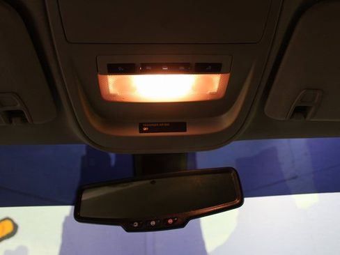 Used 2020 Chevrolet Colorado ZR2 w/ ZR2 Dusk Special Edition image 21