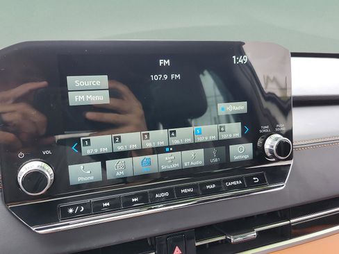 Used 2022 Mitsubishi Outlander SEL image 27