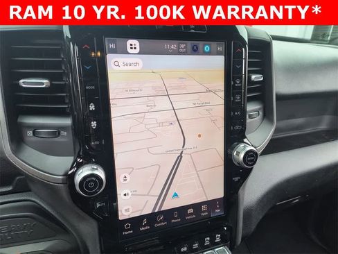 New 2026 RAM 3500 Tradesman image 18