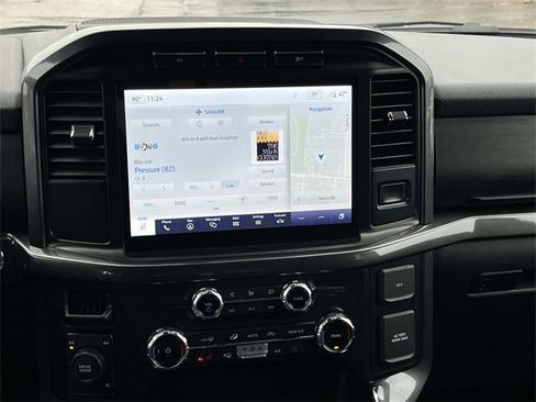 Used 2023 Ford F150 XLT w/ Equipment Group 302A High image 15