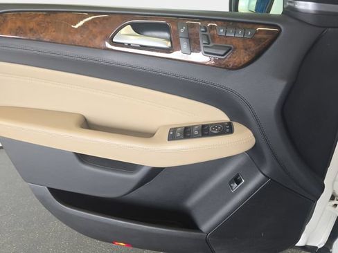 Used 2015 Mercedes-Benz ML 400 4MATIC image 29