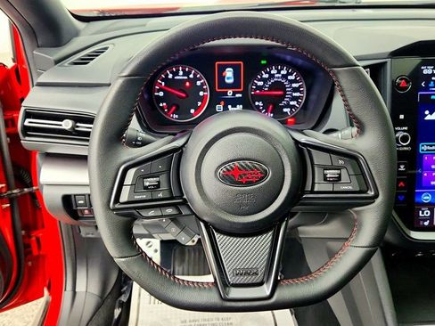 Used 2022 Subaru WRX Premium AWD/4WD image 14