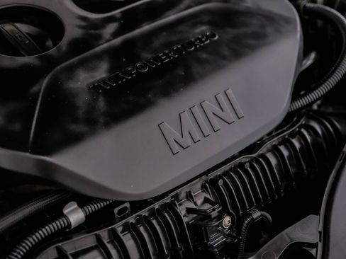 Used 2019 MINI Cooper S image 48