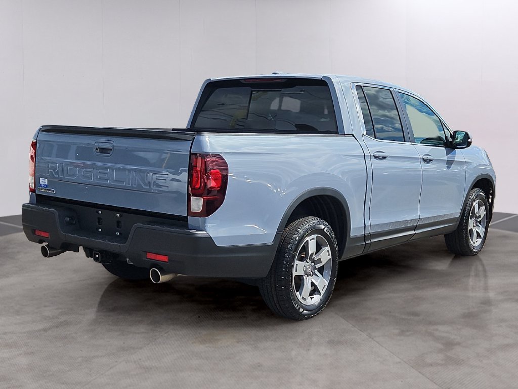 Certified 2024 Honda Ridgeline RTL image 4