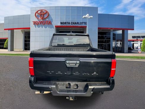 Used 2024 Toyota Tacoma SR5 image 8