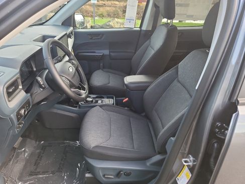 New 2026 Ford Maverick XLT w/ XLT Luxury Package image 47