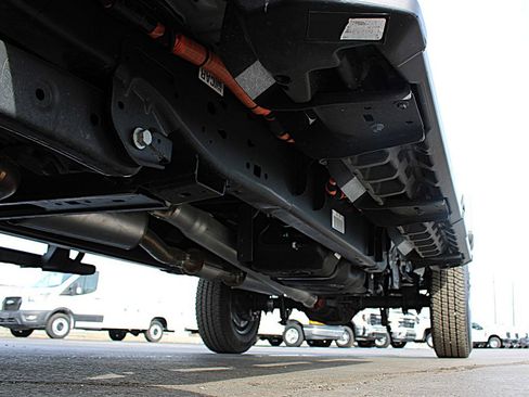 Used 2025 Ford F250 XLT image 31