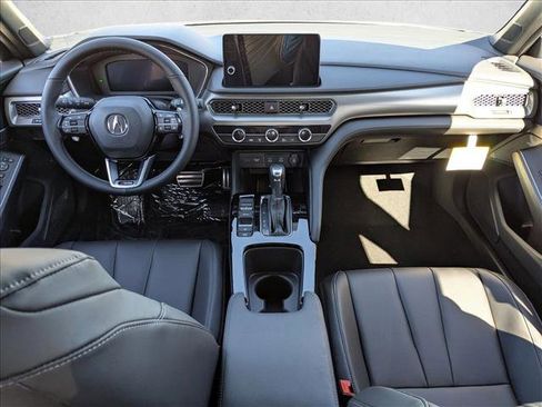 New 2026 Acura Integra A-Spec image 14