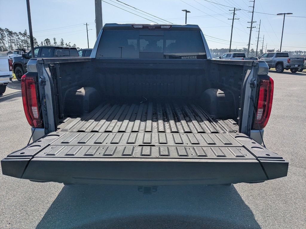 Used 2024 GMC Sierra 1500 Denali Ultimate AWD/4WD image 13