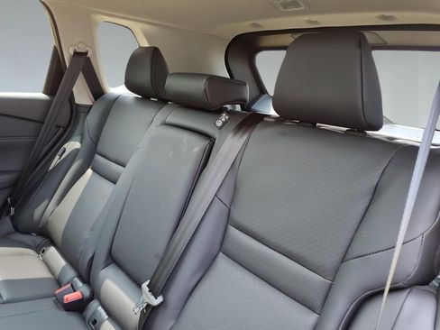 New 2026 Nissan Rogue SV FWD image 11