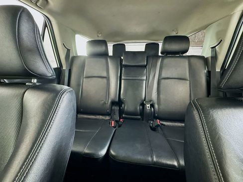 Used 2020 Toyota 4Runner Nightshade image 18