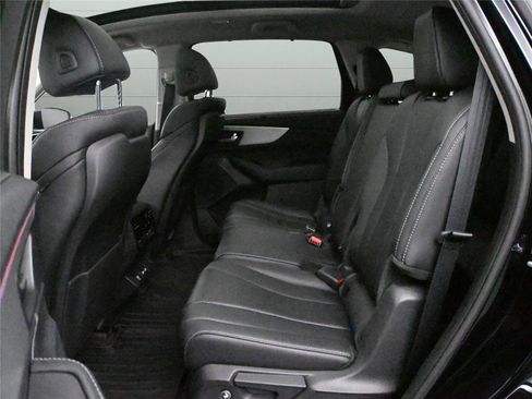 Certified 2023 Acura MDX SH-AWD w/ Technology Package image 10