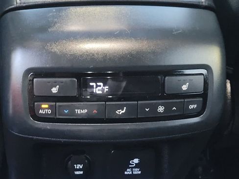 Used 2020 Hyundai Palisade SEL image 16