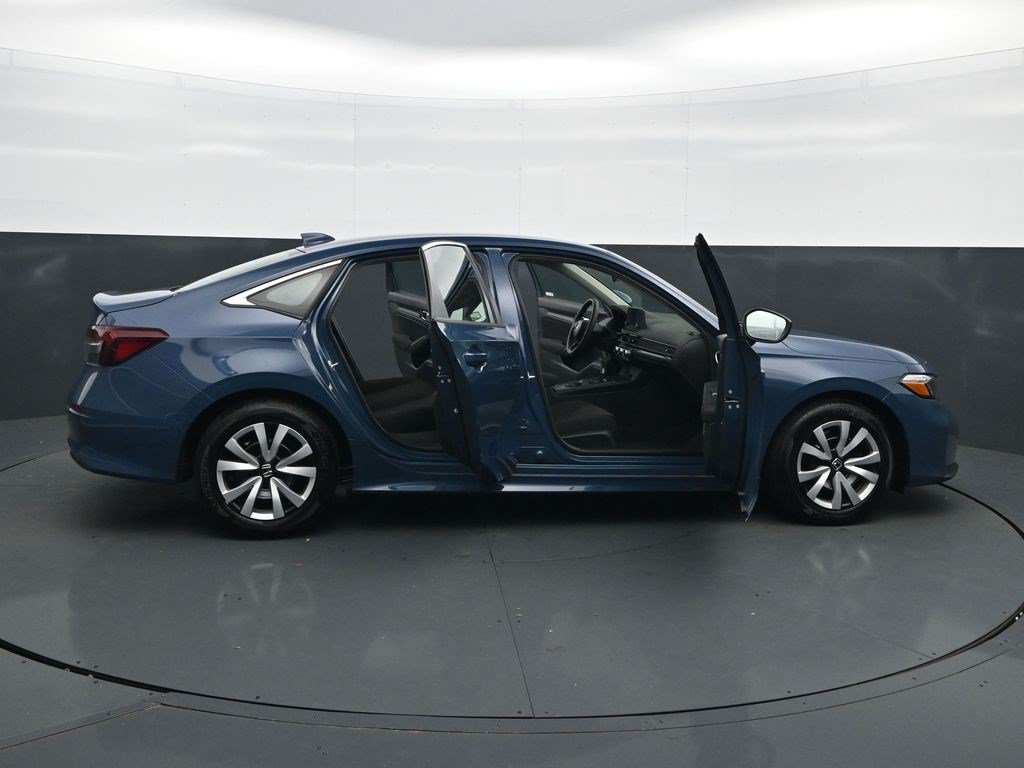 Used 2026 Honda Civic LX image 38