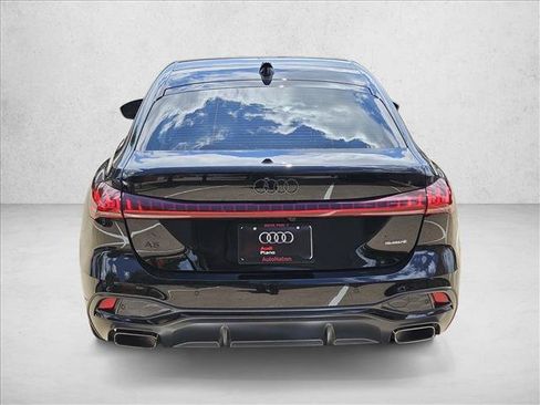 New 2026 Audi A5 2.0T Premium Plus AWD/4WD image 6