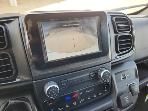 New 2026 RAM ProMaster 2500 image 13