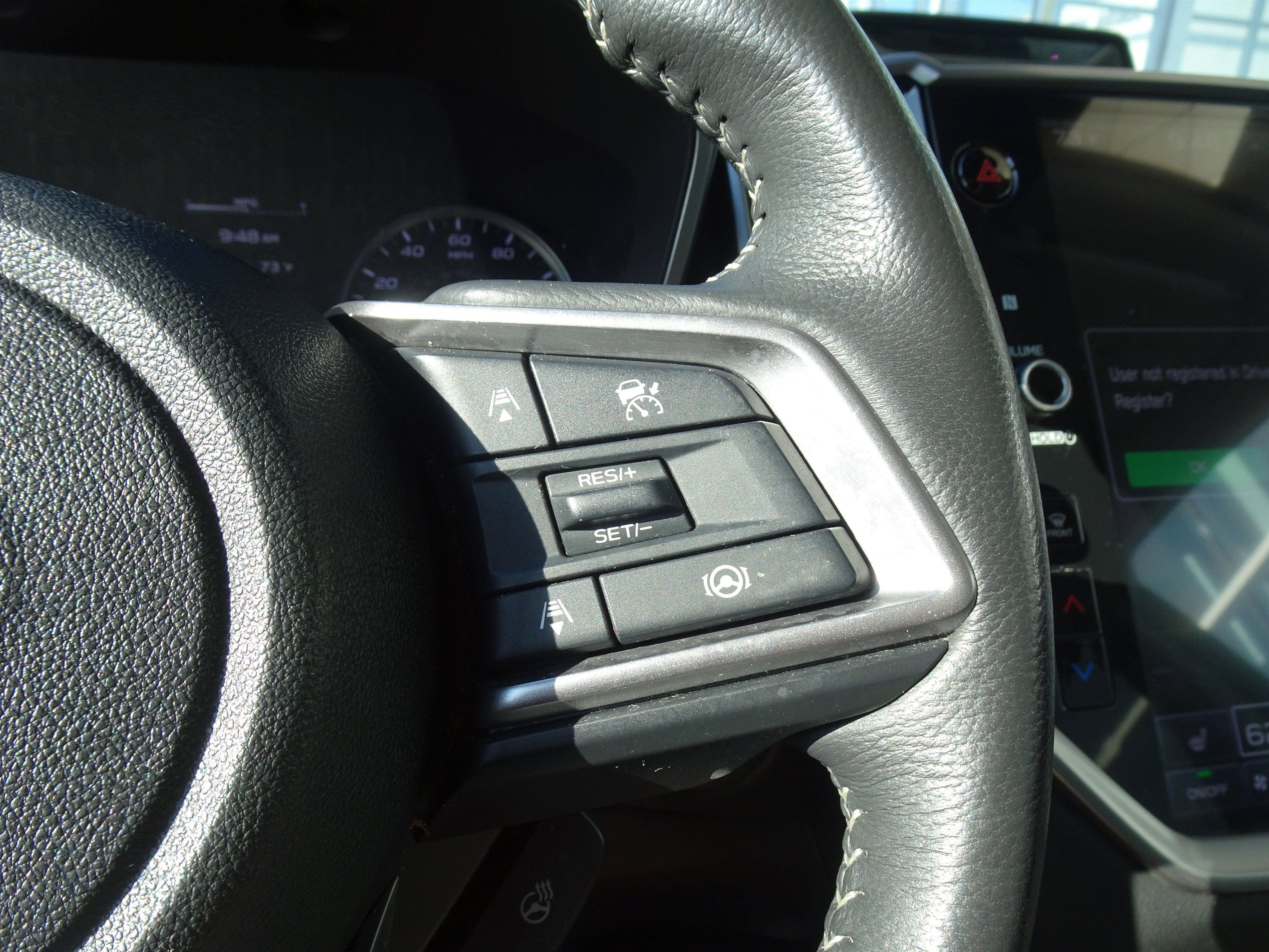 Used 2024 Subaru Ascent Limited AWD/4WD image 22