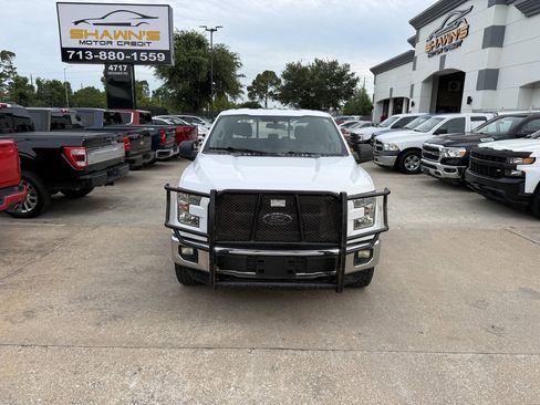 Used 2016 Ford F150 XL w/ Equipment Group 101A Mid AWD/4WD image 37