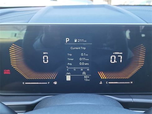 New 2026 Kia Sportage EX image 26