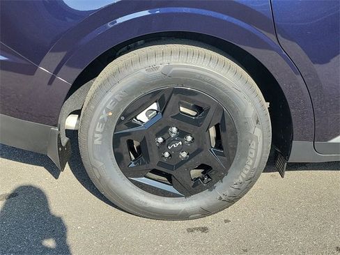 New 2026 Kia Carnival LXS image 39